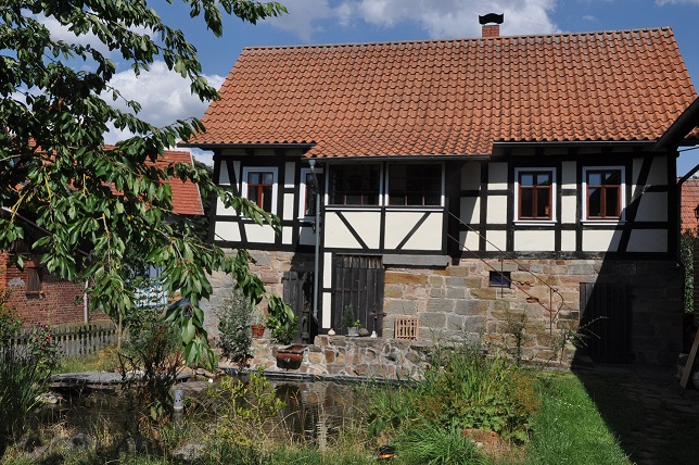 Gastgeber - Grebenau